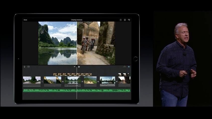 Nowy iPad Pro oficjalnie. Ma 12,9-cala! 4
