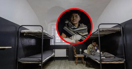 "Odcięci od świata". Koreańscy żołnierze pozostają w niewoli
