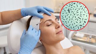Od broni biologicznej do medycyny estetycznej. Tak człowiek udomowił zabójczą bakterię