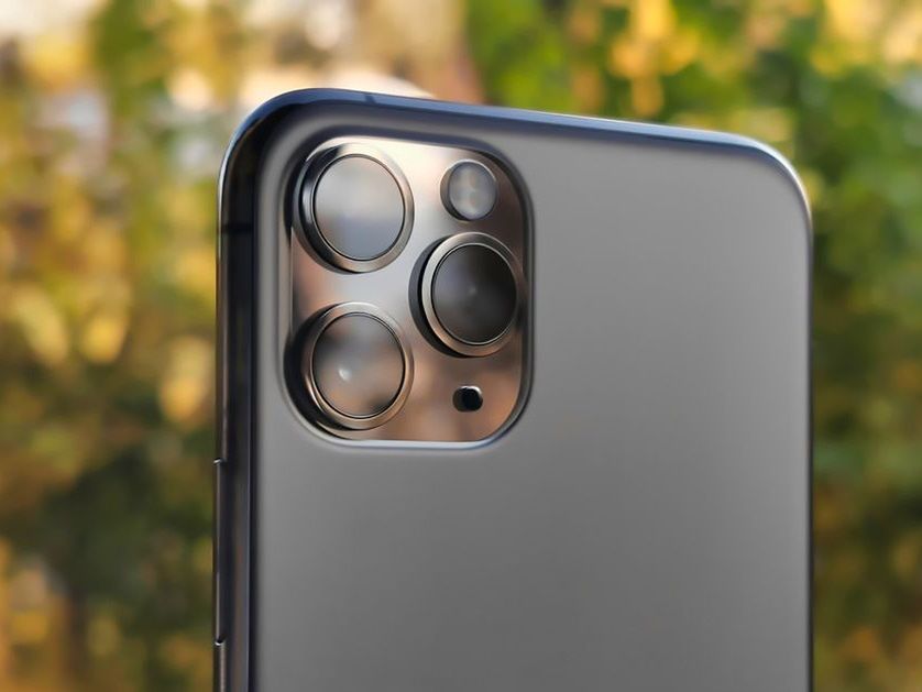 iPhone 11 i problemy z baterią. Apple znalazł rozwiązanie