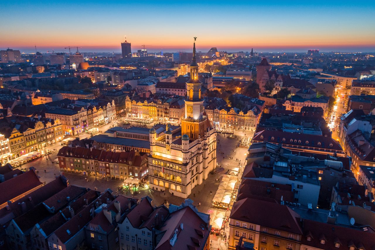 Poznań: Masa atrakcji. To można robić w niedzielę