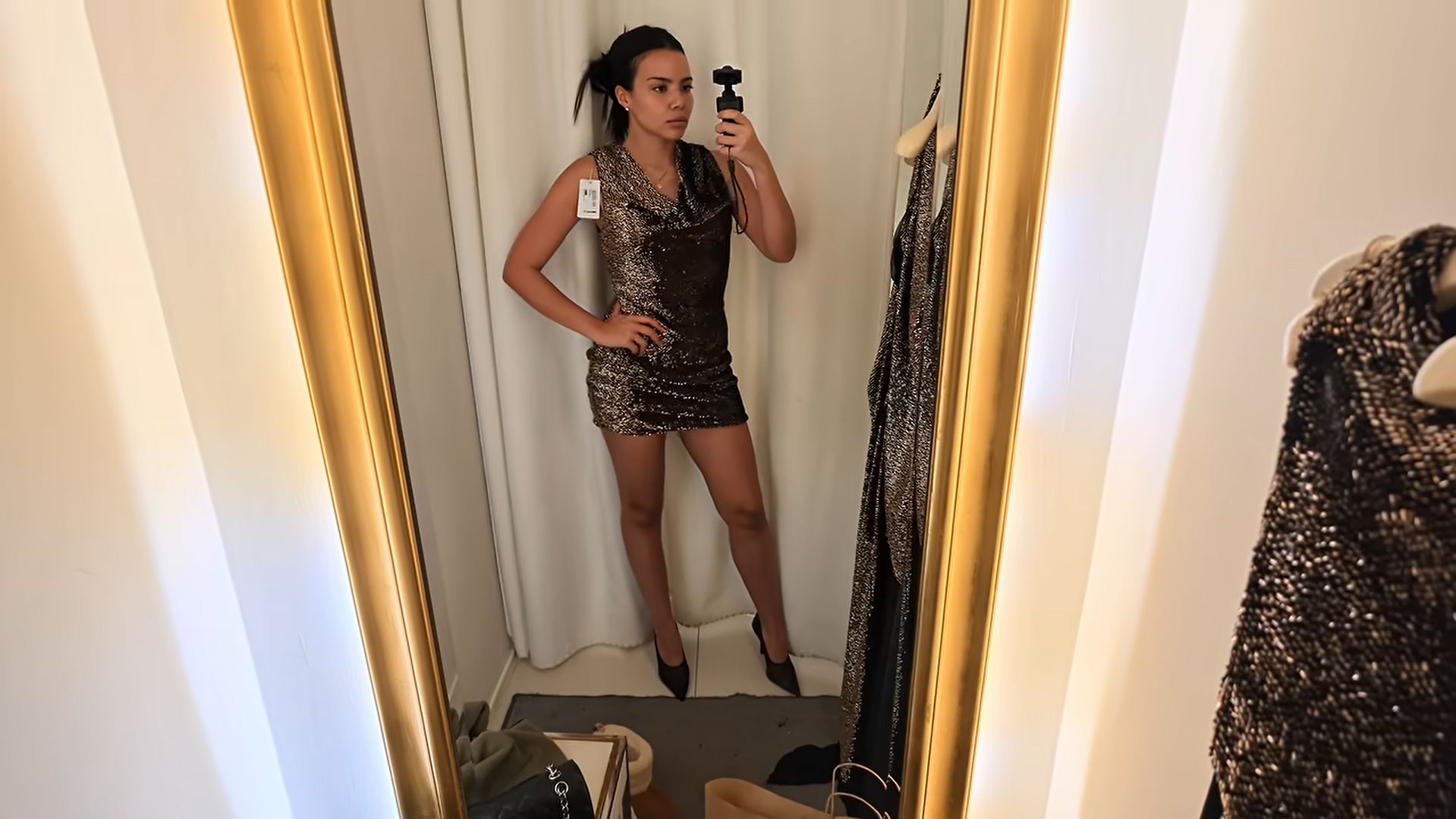 Lexy Chaplin