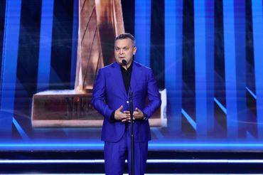 Tomasz Sygut, fot. Tomasz Jastrzębowski/Reporter