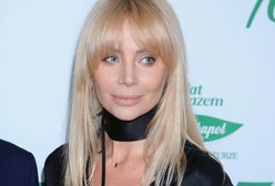 Woźniak-Starak pokazała, jak spędza majówkę. "Doceniam każdą chwilę wolności"