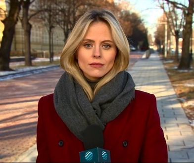 Rewolucja w TVP. Dziennikarka Polsatu w nowym składzie?