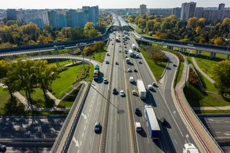 Planujesz podróż autostradą Kraków–Katowice? Z tym zaoszczędzisz sporo czasu