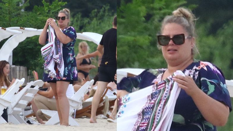 Elżbieta Romanowska