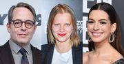 Joanna Kulig zagra w hollywoodzkim filmie u boku Anne Hathaway i Matthew Brodericka!