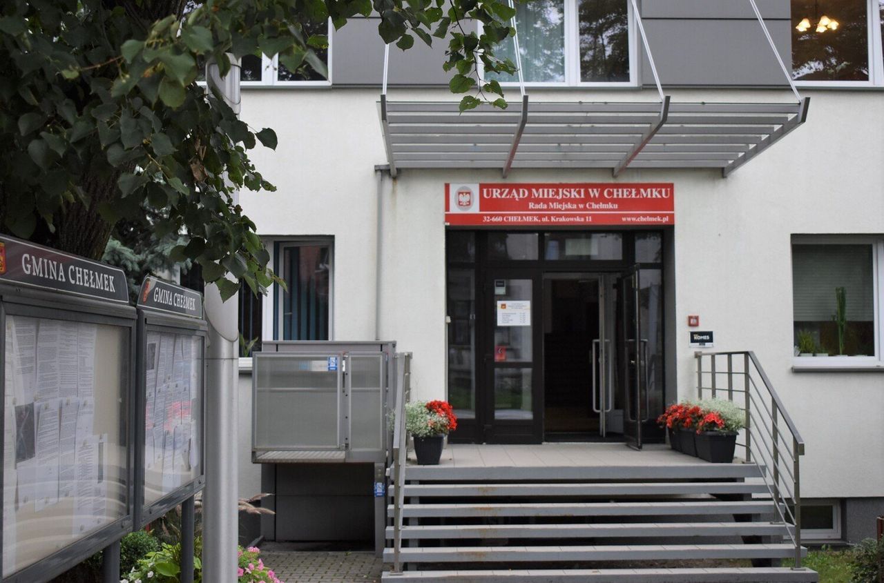 Chełmek: Budżet na 2026 rok bez deficytu. Ponad milion złotych nadwyżki