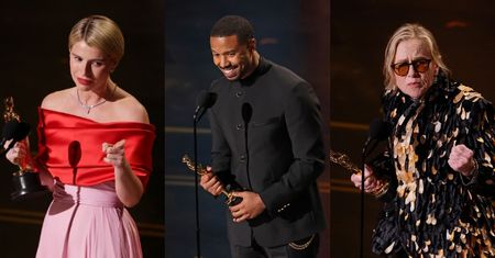 Oscary 2026 - wyniki. Wiemy, kto otrzymał słynne statuetki! Oto laureaci, laureatki i nagrodzone produkcje. Nie obyło się bez NIESPODZIANEK