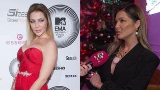 Odmieniona "Duża" Ania z "Warsaw Shore" rozprawia o metamorfozie: "Zrobiłam operację biustu, ale teraz tego biustu NIE POKAZUJĘ" (WIDEO)