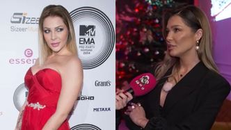 Odmieniona "Duża" Ania z "Warsaw Shore" rozprawia o metamorfozie: "Zrobiłam operację biustu, ale teraz tego biustu NIE POKAZUJĘ" (WIDEO)