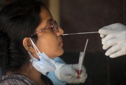 Wirus zmutował. Hiszpanie mówią o COVID-22