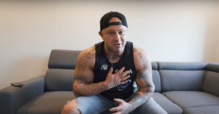 Bestia ostro komentuje zachowanie Popka. Nie dojdzie do hitu na FAME MMA