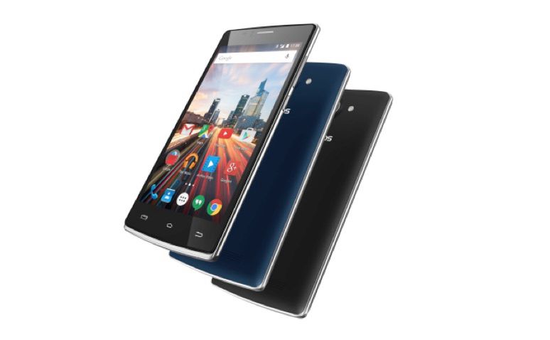 Archos 50d Helium