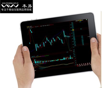 Chinaleap M2 - tablet za 150 dolarów 2