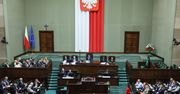 Sejm odrzucił poprawkę Senatu do nowelizacji Kodeksu karnego z nową definicją zgwałcenia