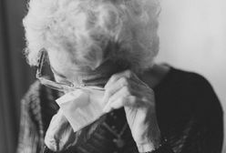 Warszawa. Policjantka założyła zbiórkę dla okradzionej 95-latki. Zebrano olbrzymią kwotę