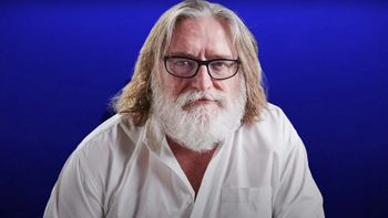 Gabe Newell wyśmiewa zarzuty o monopol Steama: "Klienci mają ogromny wybór"