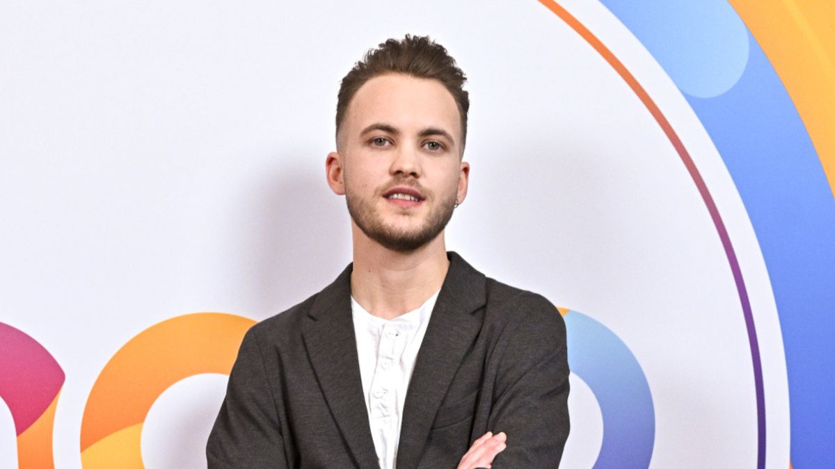 Syn Jacka Braciaka opowiedział swoją historię. Poruszające słowa