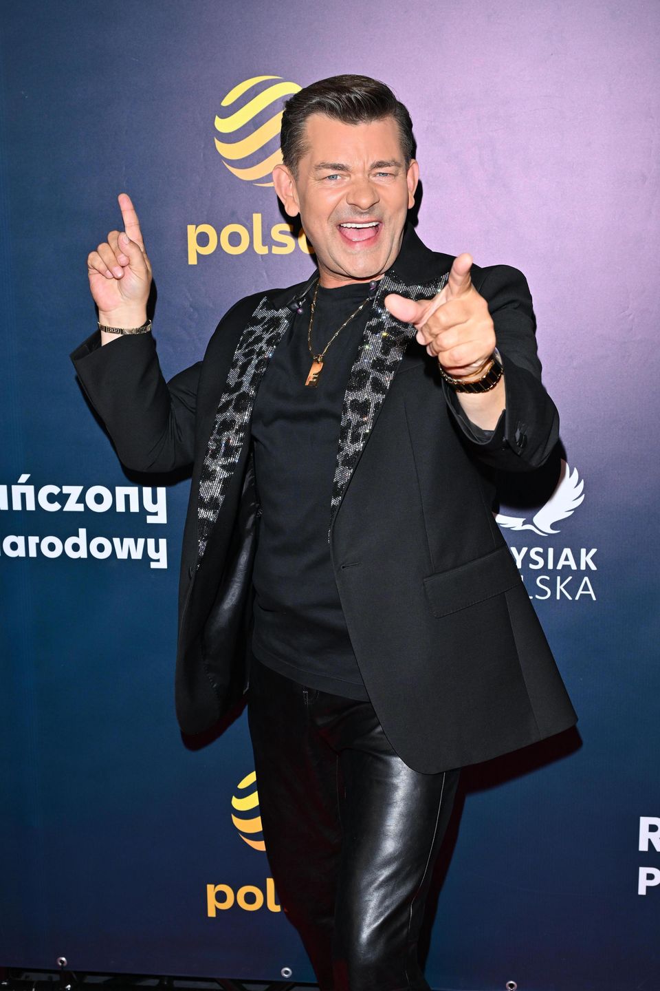 Zenek Martyniuk