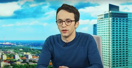 Serwis tvp.info jest znowu aktywny. Ciągle oferuje stare propagandowe treści