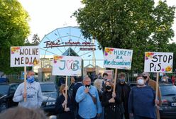 Zamieszanie wokół radiowej Trójki. "To co się dzieje jest żenujące"