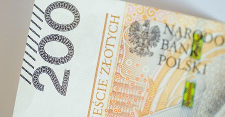 Banki liderami wzrostów na GPW, Millennium i mBank na czele