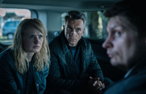 "Profilerka" straciła jedną trzecią widzów