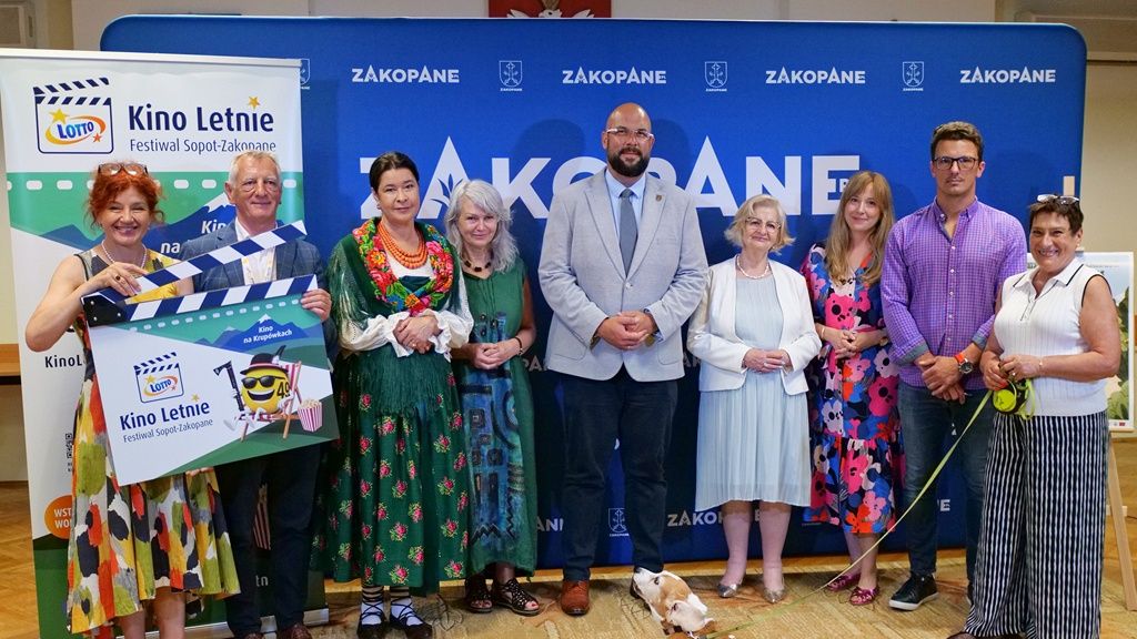 Konferencja w Zakopanem