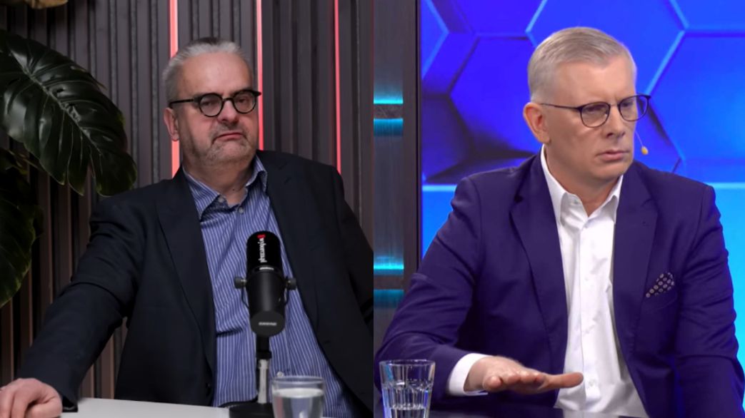 Prokuratura wszczęła śledztwo po tekstach Czuchnowskiego o lekach szefa BBN