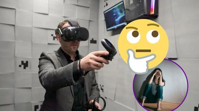 Czy terapia VR pomaga w leczeniu depresji?