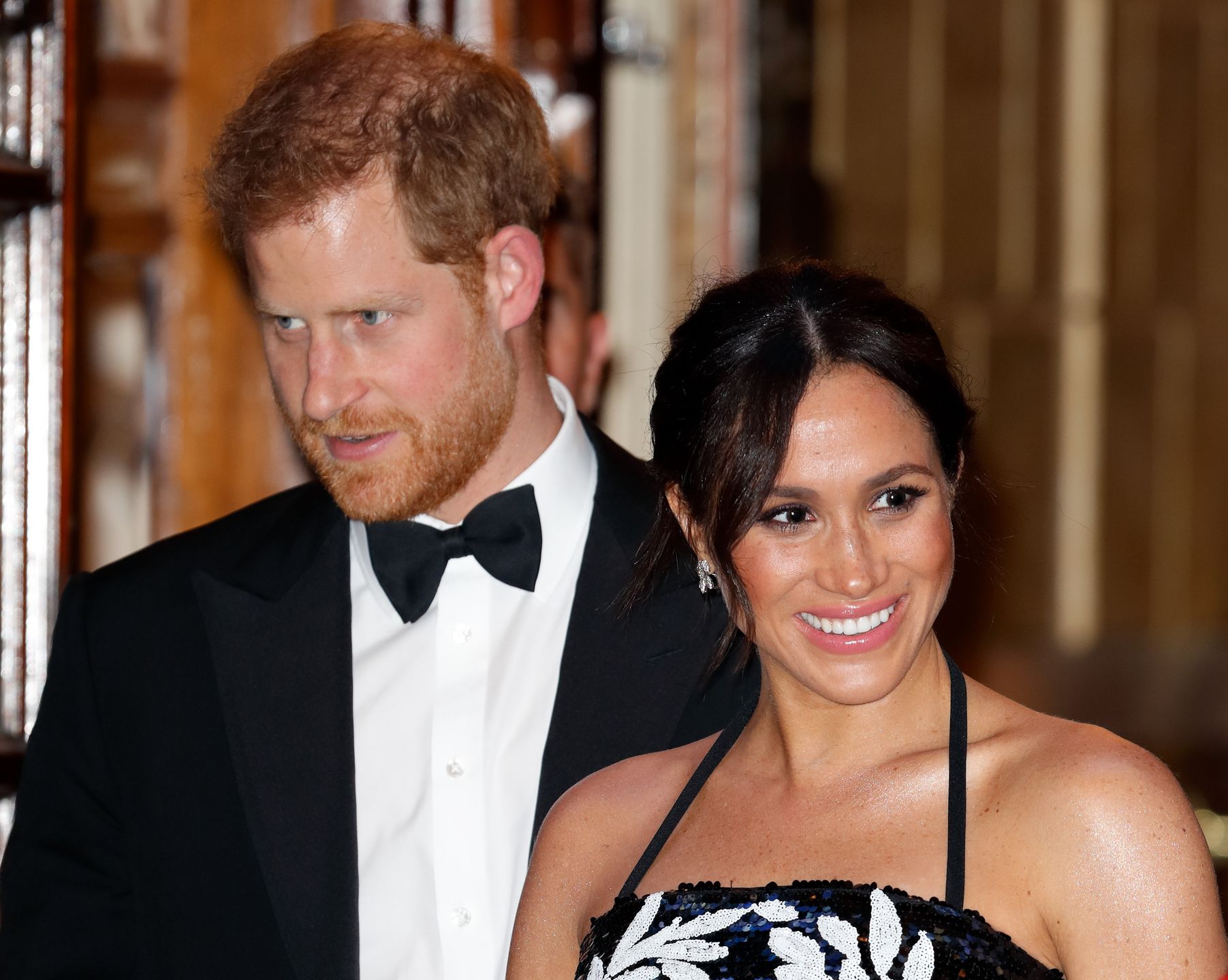Meghan Markle pojawi się obok księcia Harry'ego na Invictus Games