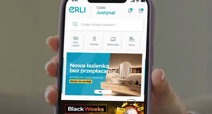 Nawet 130 tys. produktów przez dobę. Tak sprzedaje polski marketplace