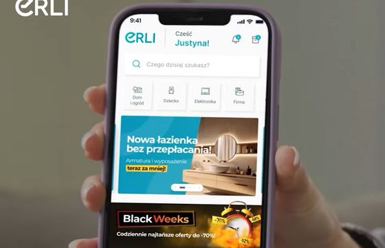 Nawet 130 tys. produktów przez dobę. Tak sprzedaje polski marketplace