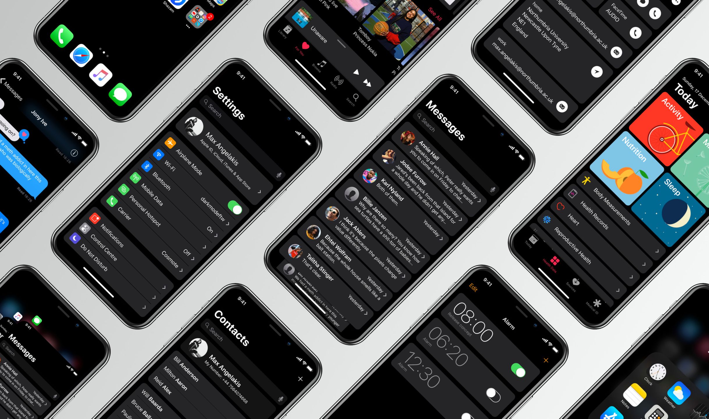 iOS 13 może przynieść długo oczekiwane nowości. Są konkretne przecieki 1