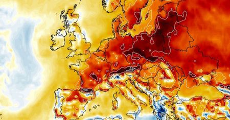 IMGW zapowiada. Trzeba korzystać z pięknej pogody