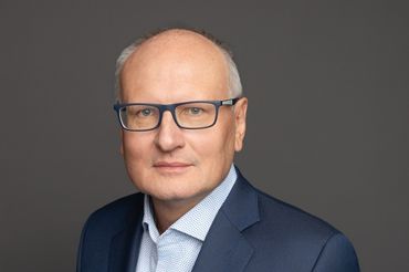 Paweł Lisicki, wiceprezes Do Rzeczy (fot. mat. prasowe)