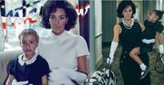 Kim Kardashian jako "PIERWSZA DAMA AMERYKI" na okładce magazynu "Interview"! "Jackie Kennedy przewraca się w grobie"