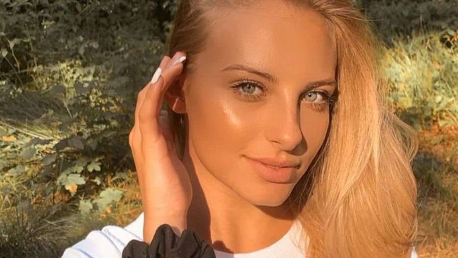 Julia szukała miłości w "Love Island"