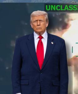 USA zabiły rozbitków po ataku na łódź przemytników. "Zgodnie z prawem"