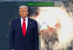 USA zabiły rozbitków po ataku na łódź przemytników. "Zgodnie z prawem"