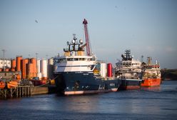 Tragedia w Zatoce Sueskiej. Cztery osoby nie żyją, cztery zaginęły