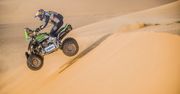 Quadów nie zobaczymy już w Dakarze. To tu Polak wygrał po raz pierwszy