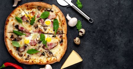Kamień do pizzy – podstawa dobrego wypieku