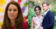 Kate Middleton jeszcze NIE POZNAŁA Lilibet Diany: "Mam nadzieję, że stanie się to WKRÓTCE"