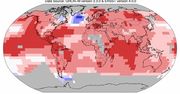 Wyjątkowe miejsce na Ziemi, którego nie dotyczy ocieplenie klimatu. Jest tam coraz zimniej