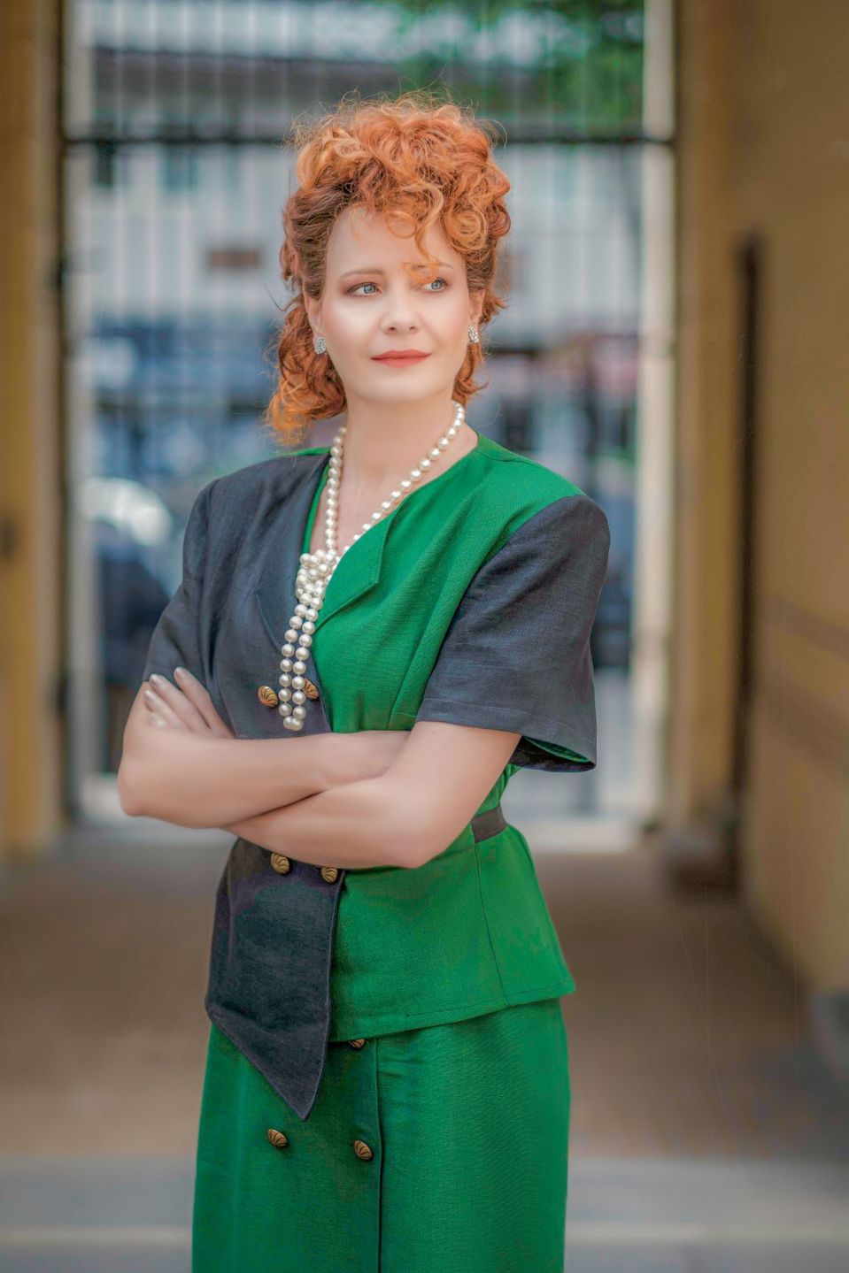 Małgorzata Kożuchowska 