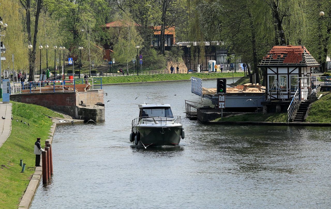 Majówka z obostrzeniami? Resort zdrowia zdradza plany. Giżycko