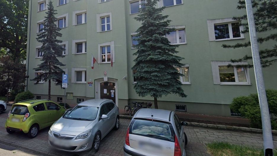 Prokuratura Leszno